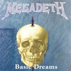 1992-09-30: Basic Dreams: Hammersmith Odeon, London, UK