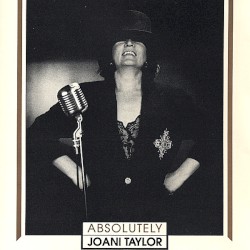 Absolutely Joani Taylor