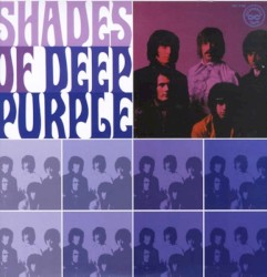 Shades of Deep Purple