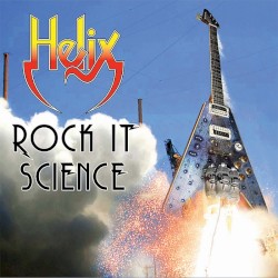 Rock It Science