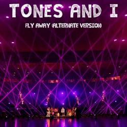 Fly Away (alternate version)