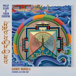 Karmic Mandala