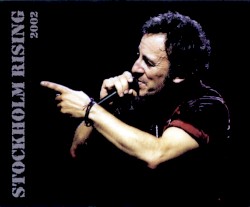 Stockholm Rising 2002