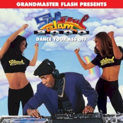 Salsoul Jam 2000 - Dance Your Ass Off