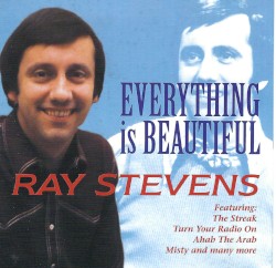 Everything is Beautiful