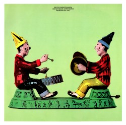 Schottische Symphonie / Requiem of Art