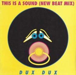 This is a Sound (New Beat mix)