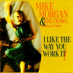 I Like the Way You Work It