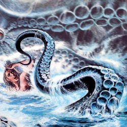 Tentacles (Original Motion Picture Soundtrack)