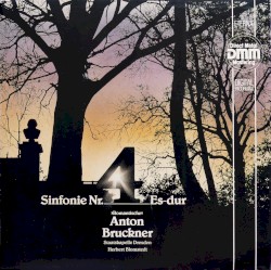 Sinfonie Nr. 4 Es-dur "Romantische"
