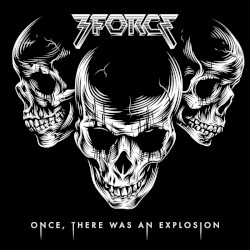 Once, There Was an Explosion (Death Stranding Theme)