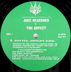 Battle (Ready for War)