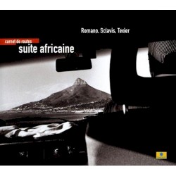 Suite africaine