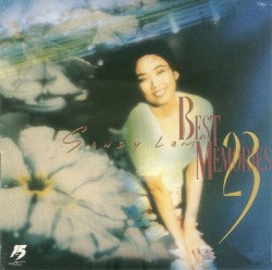 Sandy Lam - Best Memories 23