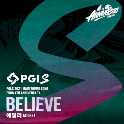 PGI.S 2021 Main Theme Song (PUBG 4th Anniversary)