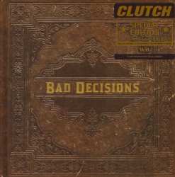 Book of Bad Decisions