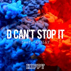 D can't stop it