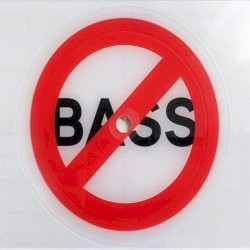 Kein Bass