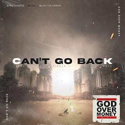 Can't Go Back