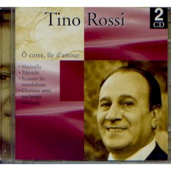 Ô Corse, île d’amour