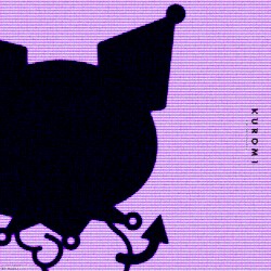 KUROMI♡Profile