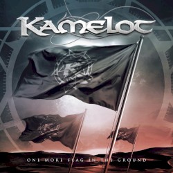 One More Flag in the Ground