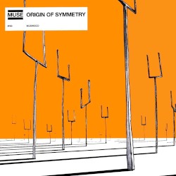 Origin of Symmetry