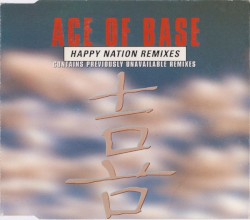 Happy Nation