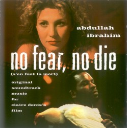 No Fear, No Die (S'en fout la mort))