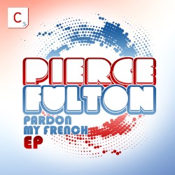 Pardon My French