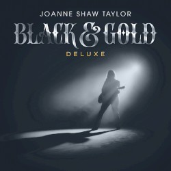 Black & Gold