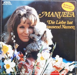 Die Liebe hat tausend Namen