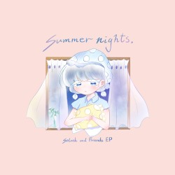 Summer Nights EP