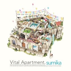 Vital Apartment