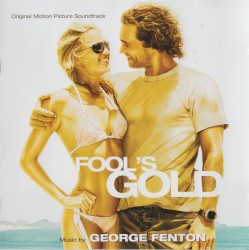 Fool’s Gold: Original Motion Picture Soundtrack