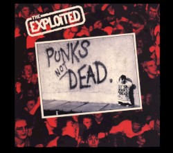 Punks Not Dead