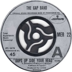 Oops Upside Your Head