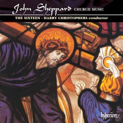 Church Music, Volume 1