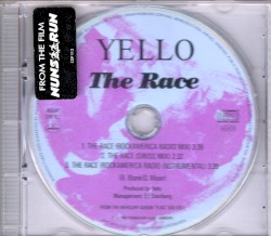 The Race