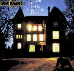 Welcome to the Heartbreak Hotel