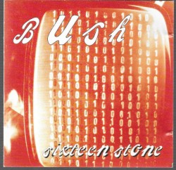 Sixteen Stone