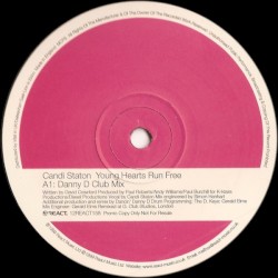 Young Hearts Run Free