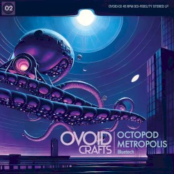 Octopod Metropolis