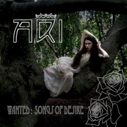 Wanted: Songs of Desire