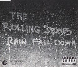 Rain Fall Down