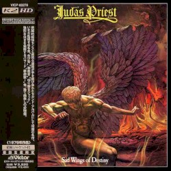 Sad Wings of Destiny