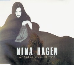 Der Wind hat mir ein Lied erzählt