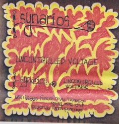 Uncontrolled Voltage