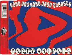 Have You Ever Been Mellow?