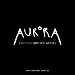 Running With the Wolves (Wolfwalkers edition)